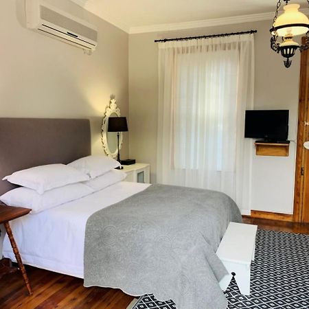 De Wingerd B & B Graaff Reinet Exterior photo