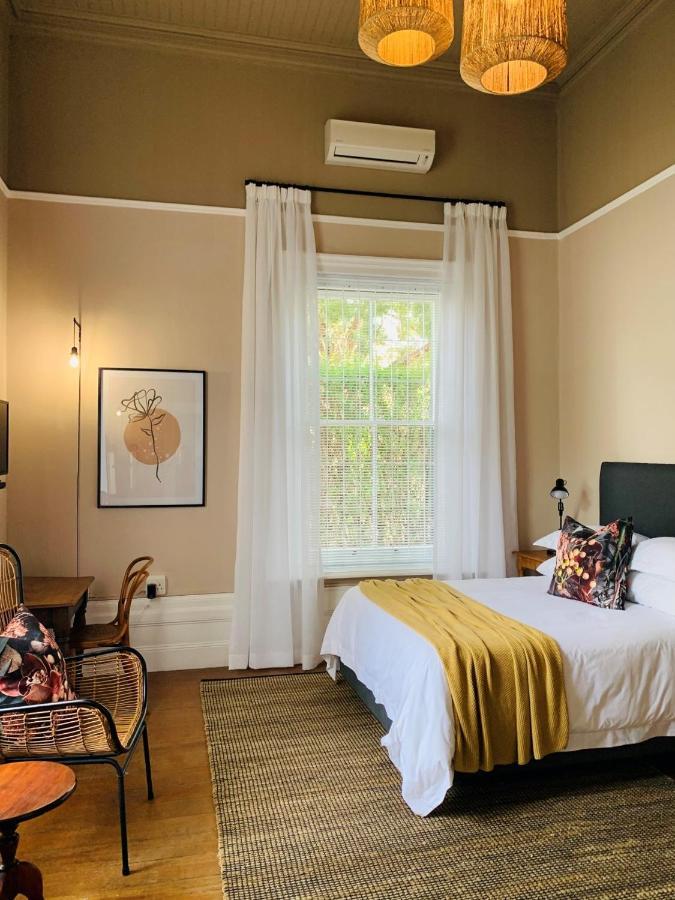 De Wingerd B & B Graaff Reinet Exterior photo