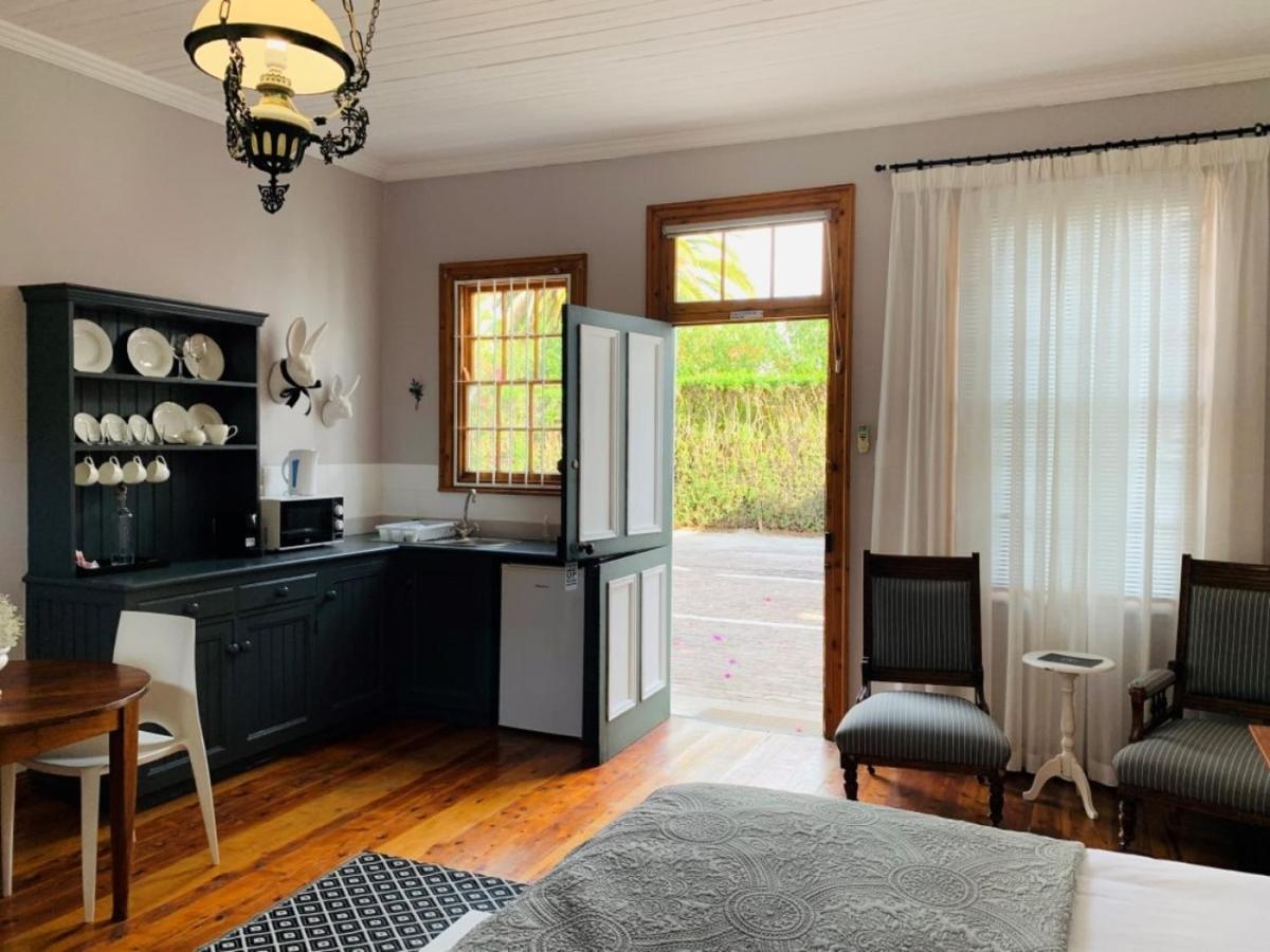 De Wingerd B & B Graaff Reinet Exterior photo