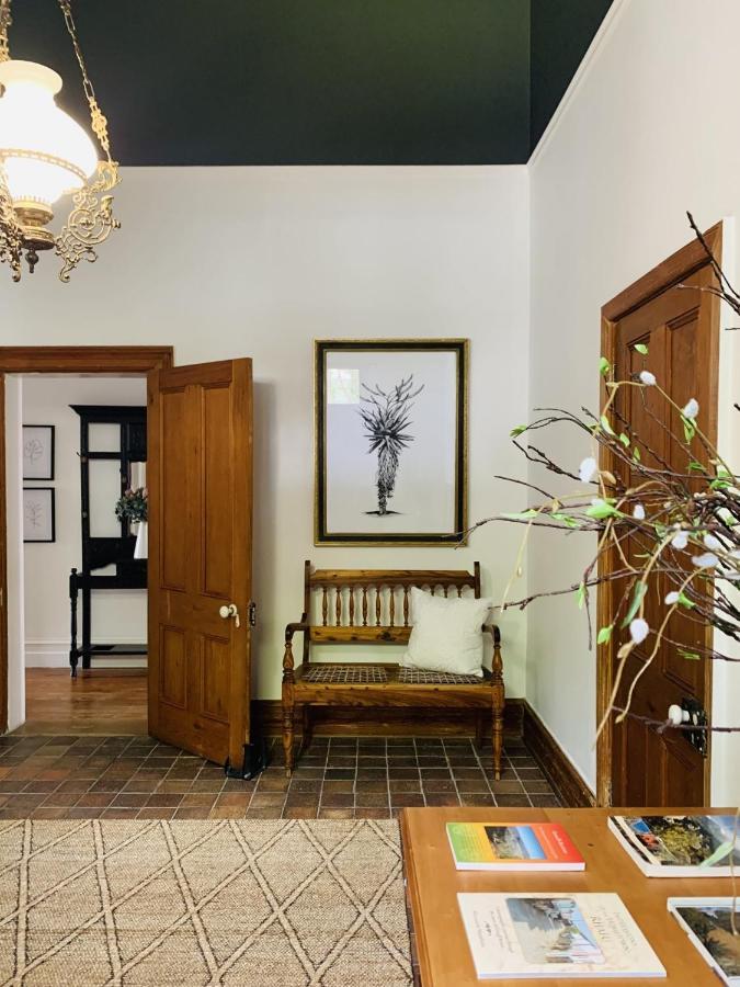 De Wingerd B & B Graaff Reinet Exterior photo