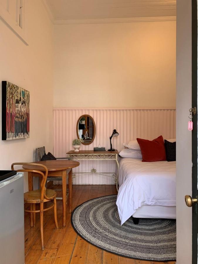 De Wingerd B & B Graaff Reinet Exterior photo