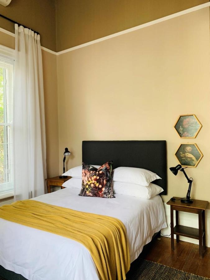 De Wingerd B & B Graaff Reinet Exterior photo