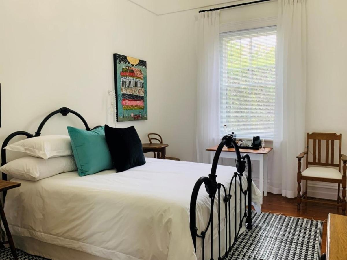 De Wingerd B & B Graaff Reinet Exterior photo