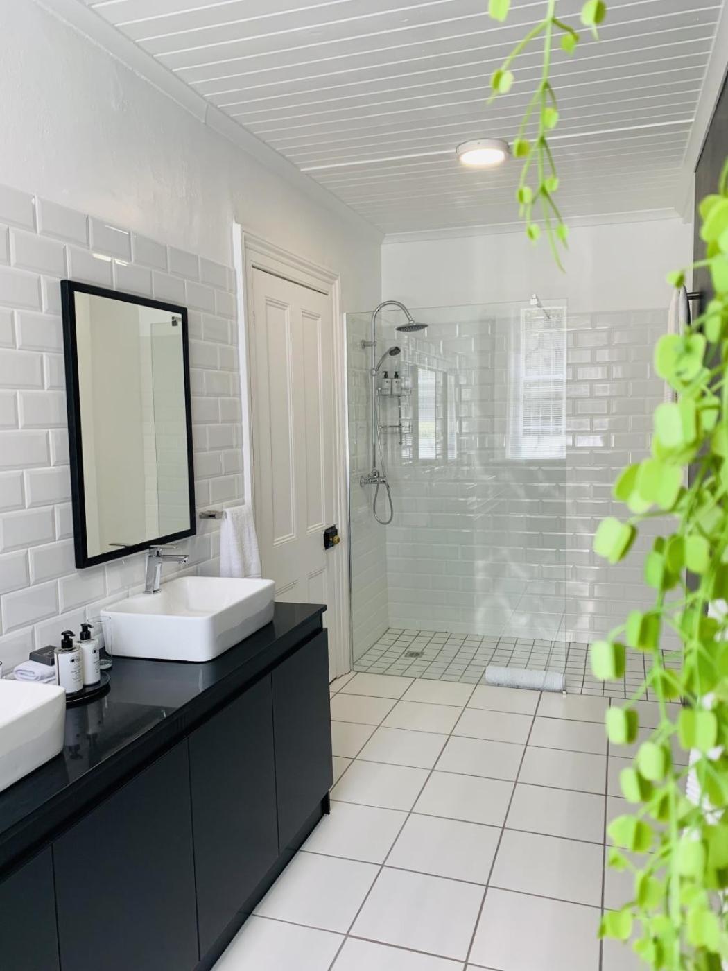De Wingerd B & B Graaff Reinet Exterior photo