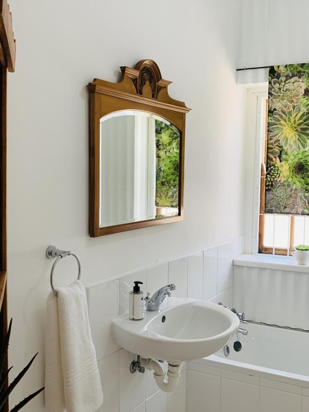 De Wingerd B & B Graaff Reinet Exterior photo