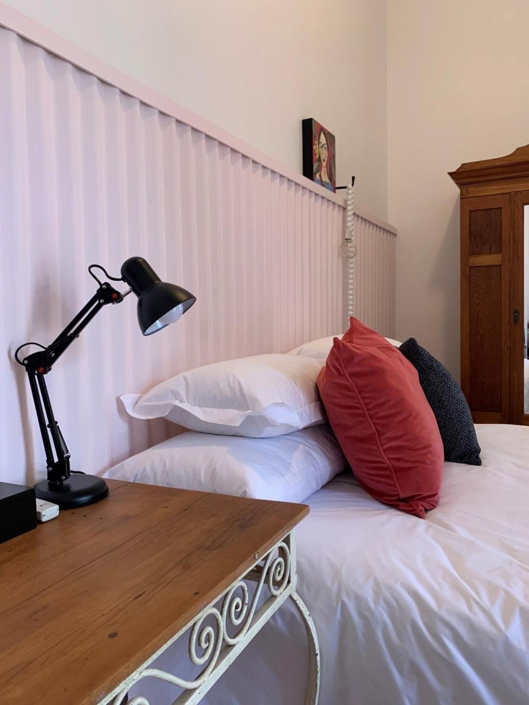 De Wingerd B & B Graaff Reinet Exterior photo