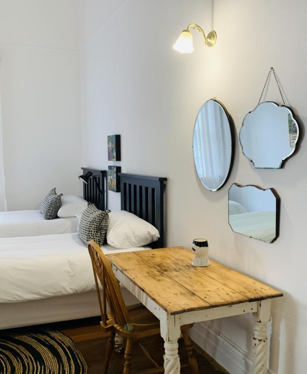 De Wingerd B & B Graaff Reinet Room photo