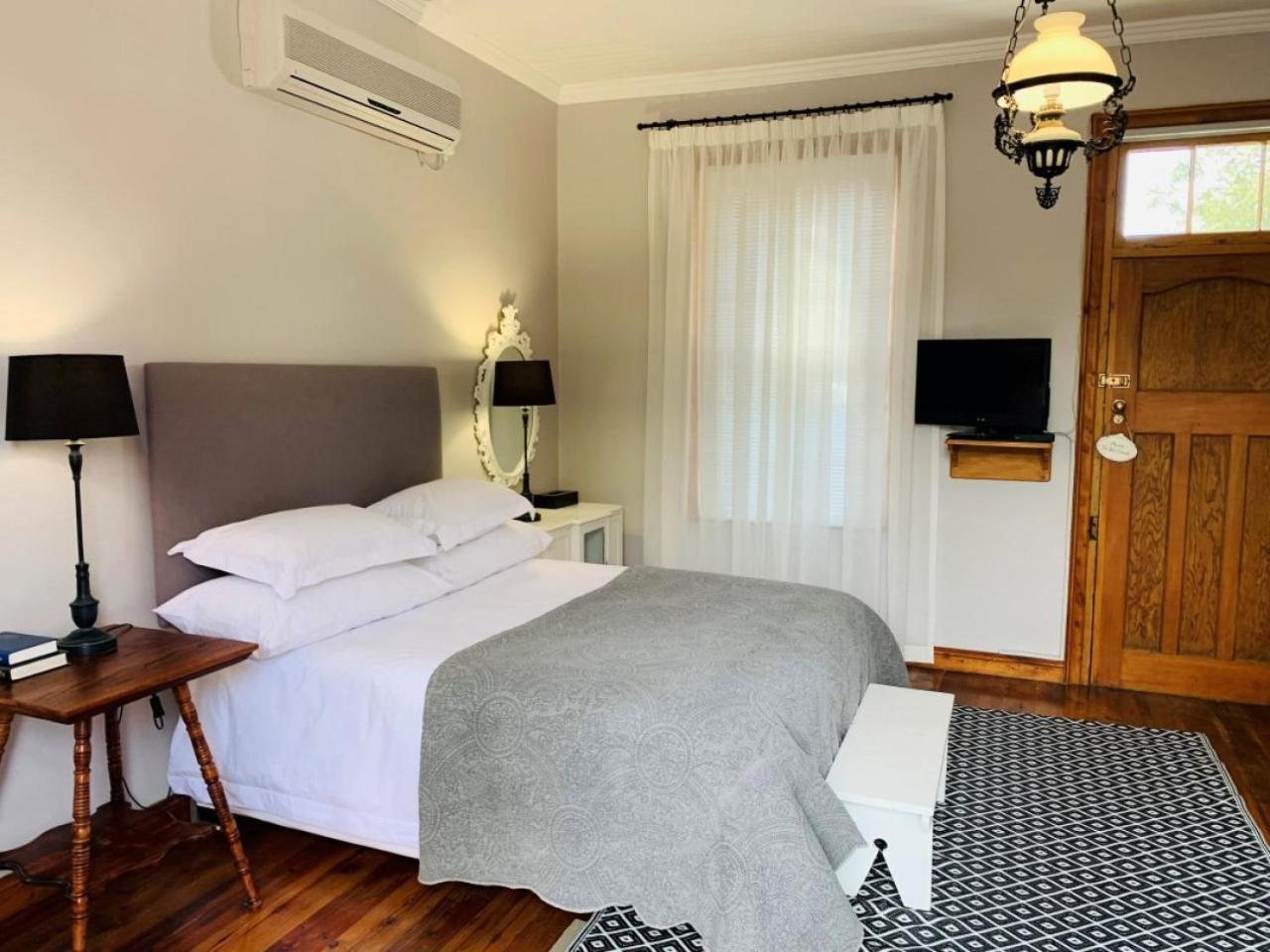 De Wingerd B & B Graaff Reinet Exterior photo